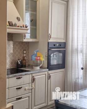 2-к квартира, вторичка, 54м2, 5/5 этаж