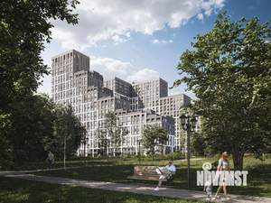 2-к квартира, вторичка, 64м2, 4/24 этаж