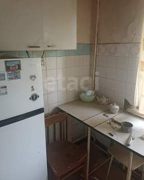 2-к квартира, вторичка, 47м2, 5/1 этаж