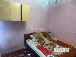 4-к квартира, вторичка, 58м2, 5/5 этаж