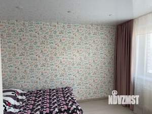 3-к квартира, вторичка, 75м2, 4/5 этаж