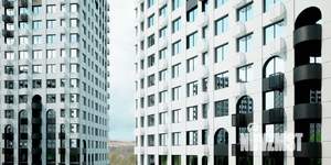 1-к квартира, вторичка, 34м2, 10/15 этаж