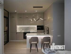 2-к квартира, вторичка, 44м2, 3/22 этаж