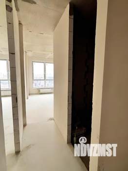 1-к квартира, вторичка, 46м2, 25/25 этаж