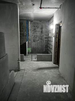 2-к квартира, вторичка, 53м2, 4/22 этаж