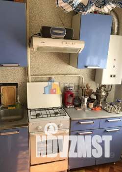 1-к квартира, вторичка, 31м2, 1/5 этаж