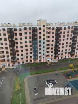 2-к квартира, вторичка, 56м2, 4/9 этаж