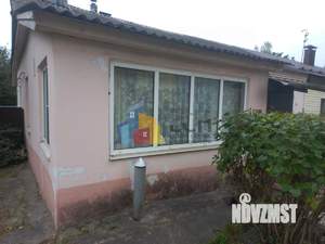 2-к квартира, вторичка, 36м2, 1/1 этаж