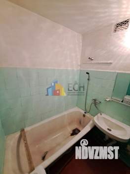 3-к квартира, вторичка, 64м2, 8/9 этаж