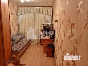 2-к квартира, вторичка, 43м2, 2/5 этаж