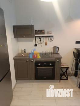 Студия квартира, вторичка, 29м2, 5/16 этаж