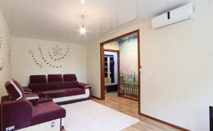 2-к квартира, вторичка, 42м2, 3/5 этаж