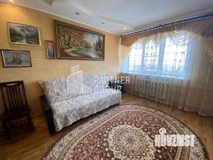 3-к квартира, вторичка, 58м2, 9/10 этаж