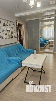 2-к квартира, вторичка, 45м2, 3/5 этаж