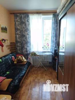 3-к квартира, вторичка, 73м2, 3/3 этаж