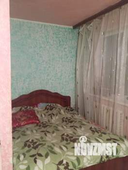 1-к квартира, вторичка, 35м2, 5/9 этаж