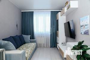 1-к квартира, вторичка, 34м2, 4/9 этаж