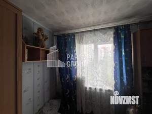 3-к квартира, вторичка, 67м2, 4/10 этаж