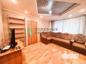 2-к квартира, вторичка, 51м2, 5/10 этаж