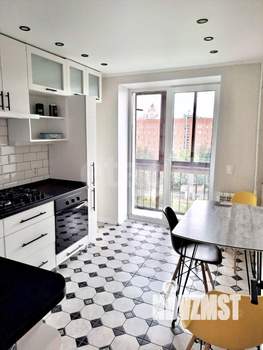 2-к квартира, вторичка, 47м2, 9/9 этаж