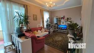 2-к квартира, вторичка, 57м2, 3/4 этаж