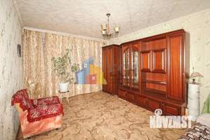 2-к квартира, вторичка, 38м2, 1/2 этаж