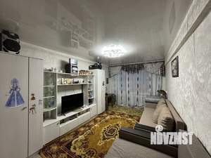 1-к квартира, вторичка, 32м2, 5/5 этаж