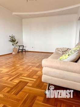 3-к квартира, вторичка, 97м2, 3/7 этаж