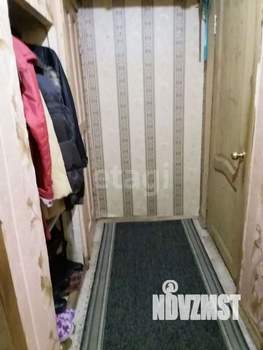2-к квартира, вторичка, 38м2, 1/2 этаж