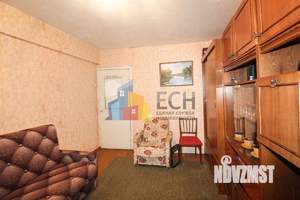 2-к квартира, вторичка, 45м2, 3/5 этаж