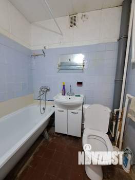 1-к квартира, вторичка, 35м2, 2/5 этаж