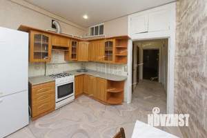 2-к квартира, вторичка, 49м2, 3/3 этаж