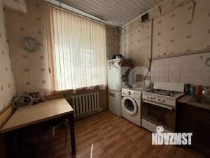 2-к квартира, вторичка, 47м2, 1/2 этаж