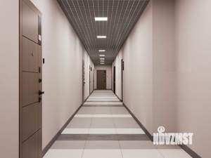 1-к квартира, вторичка, 34м2, 18/18 этаж