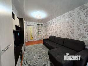 3-к квартира, вторичка, 60м2, 2/2 этаж
