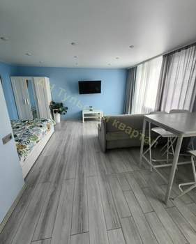 Студия квартира, вторичка, 31м2, 11/16 этаж
