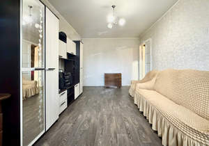 3-к квартира, вторичка, 75м2, 5/5 этаж