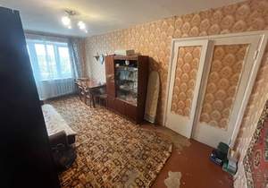 1-к квартира, вторичка, 29м2, 3/5 этаж