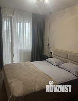 2-к квартира, вторичка, 51м2, 8/9 этаж