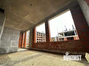 1-к квартира, вторичка, 40м2, 1/5 этаж