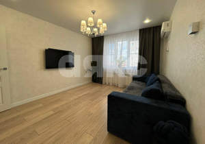 3-к квартира, вторичка, 64м2, 9/9 этаж