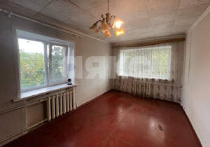 1-к квартира, вторичка, 32м2, 3/5 этаж