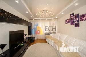 2-к квартира, вторичка, 69м2, 10/10 этаж
