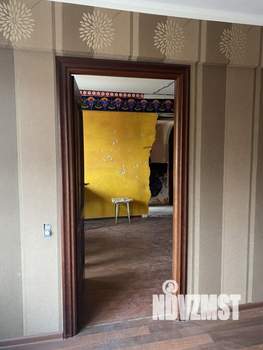 3-к квартира, вторичка, 47м2, 4/5 этаж