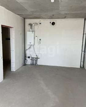 4-к квартира, сданный дом, 86м2, 4/17 этаж