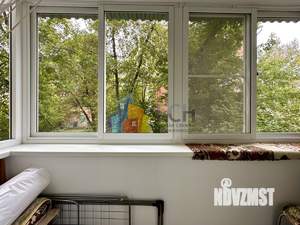 2-к квартира, вторичка, 43м2, 2/5 этаж