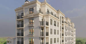 2-к квартира, вторичка, 82м2, 7/10 этаж