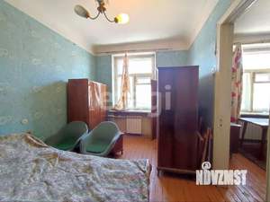 3-к квартира, вторичка, 70м2, 3/5 этаж