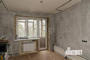 1-к квартира, вторичка, 36м2, 5/5 этаж