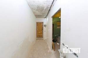 1-к квартира, вторичка, 33м2, 1/5 этаж